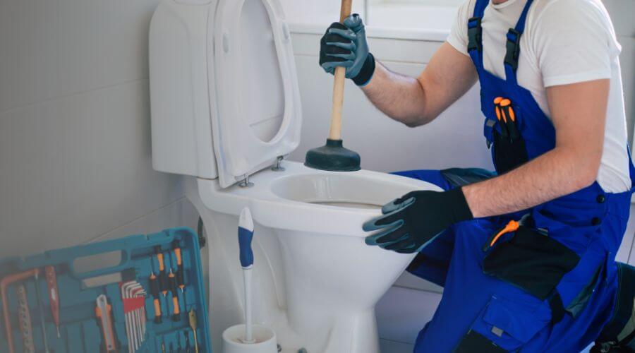 Professional same day plumber in Sutherland, NE